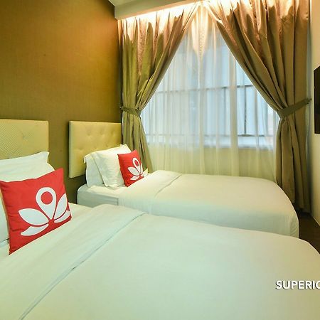 Zen Rooms Jalan Besar Singapore Exterior photo