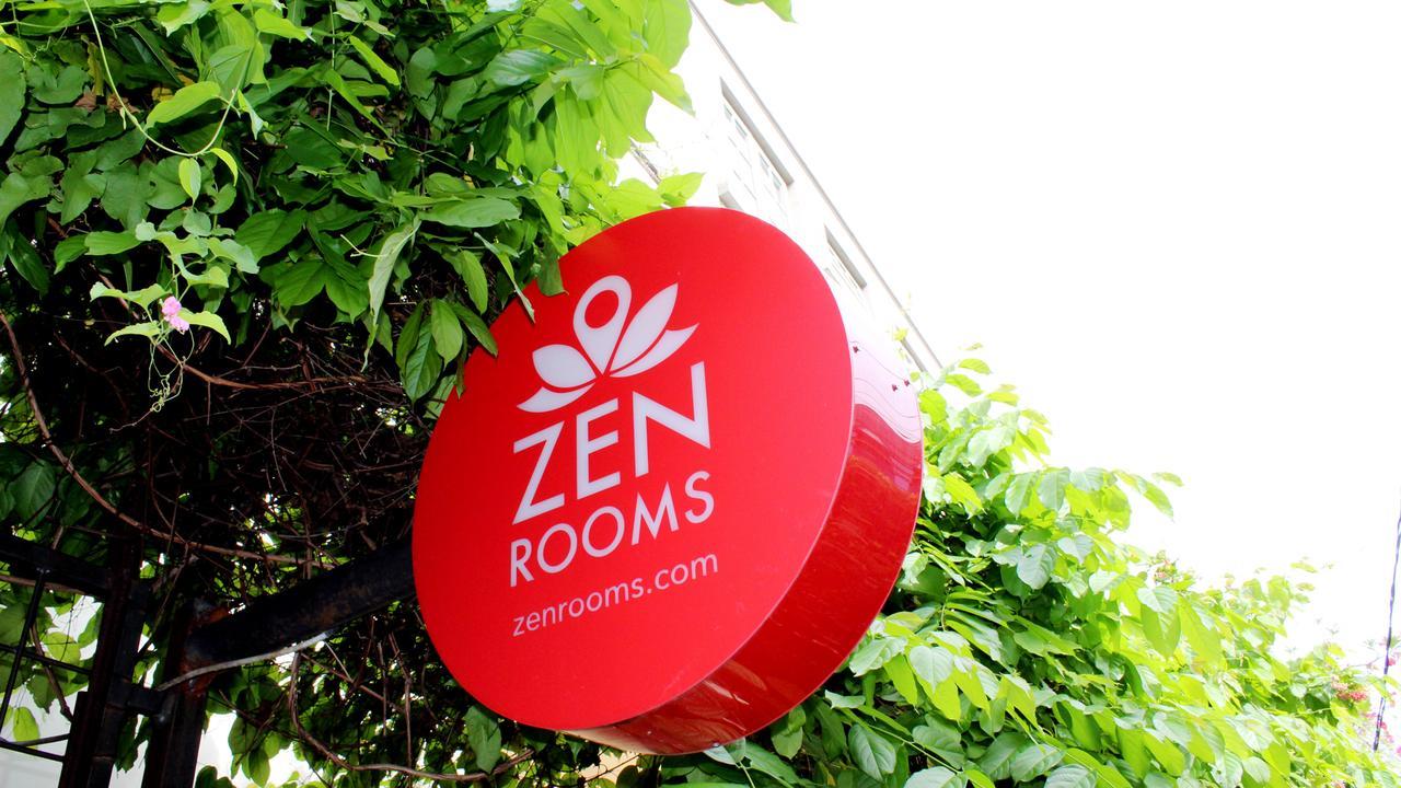 Zen Rooms Jalan Besar Singapore Exterior photo