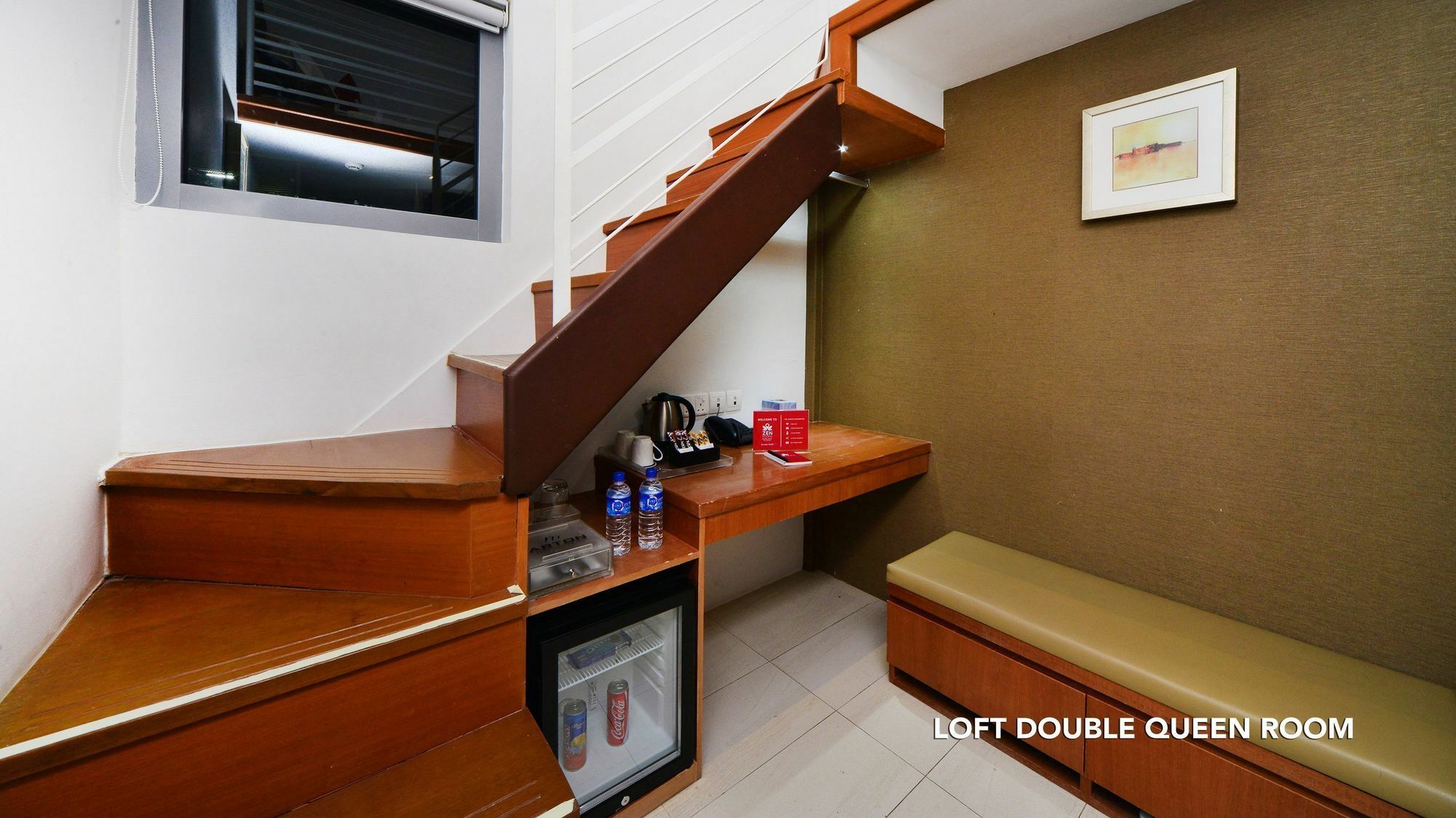 Zen Rooms Jalan Besar Singapore Exterior photo